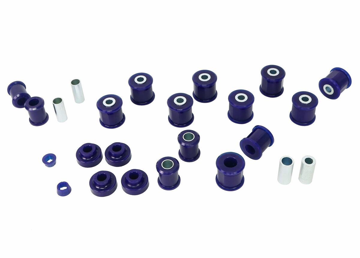 KIT055K SuperPro Enhancement Bush Kit | Genuine SuperPro Suspension Component