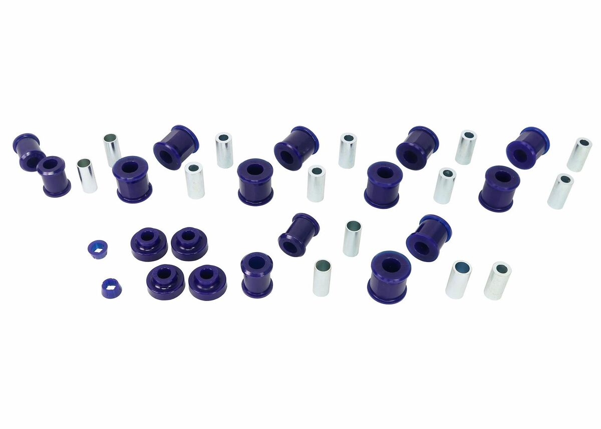 KIT055K SuperPro Enhancement Bush Kit | Genuine SuperPro Suspension Component