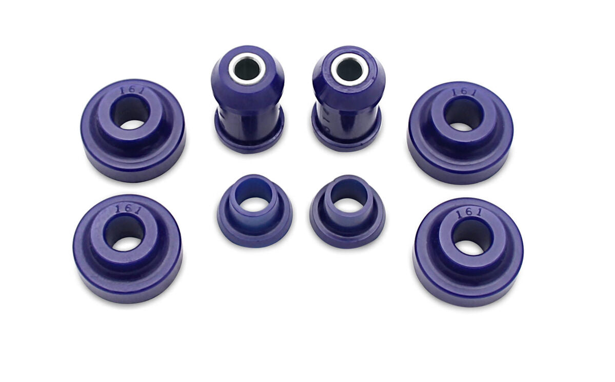 KIT056FK SuperPro Control Arm & Idler Arm Bush Kit | Genuine SuperPro Suspension Component