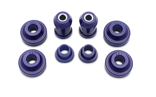KIT056FK SuperPro Control Arm & Idler Arm Bush Kit | Genuine SuperPro Suspension Component