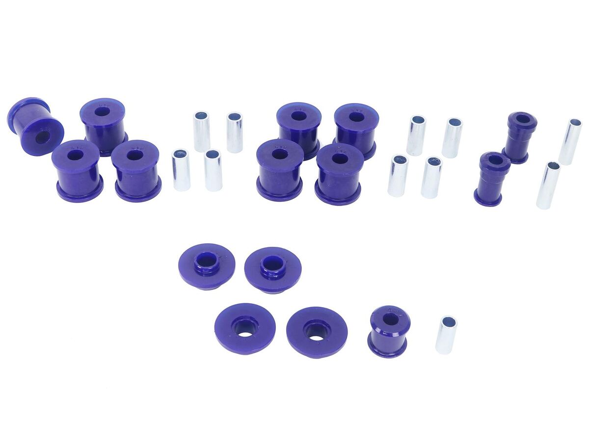 KIT057K SuperPro Enhancement Bush kit | Genuine SuperPro Suspension Component