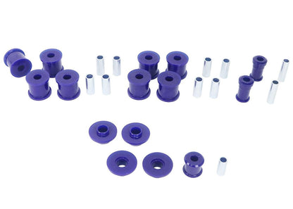 KIT057K SuperPro Enhancement Bush kit | Genuine SuperPro Suspension Component