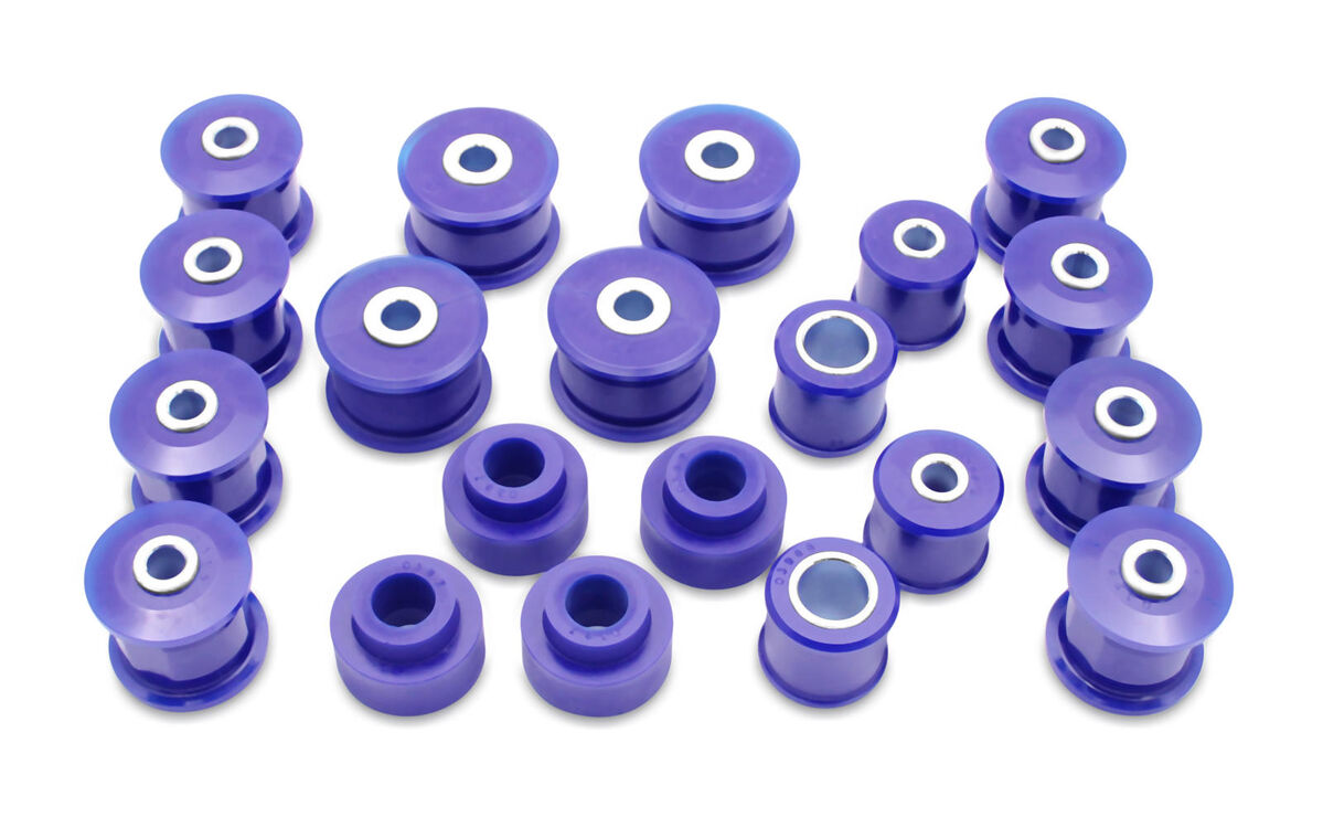 KIT060K SuperPro Radius Arms & Panhard Rods Bush Kit | Genuine SuperPro Suspension Component