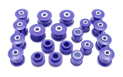 KIT060K SuperPro Radius Arms & Panhard Rods Bush Kit | Genuine SuperPro Suspension Component