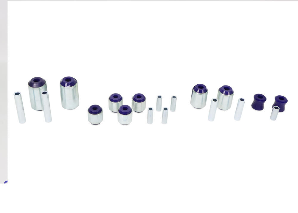 KIT061RK SuperPro Bushing Vehicle Kit | Genuine SuperPro Suspension Component