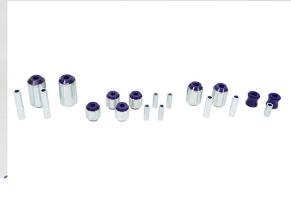 KIT061RK SuperPro Bushing Vehicle Kit | Genuine SuperPro Suspension Component