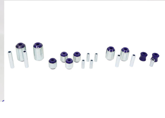 KIT061RK SuperPro Bushing Vehicle Kit | Genuine SuperPro Suspension Component