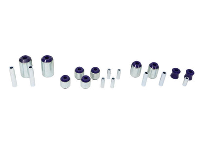 KIT061RK SuperPro Bushing Vehicle Kit | Genuine SuperPro Suspension Component