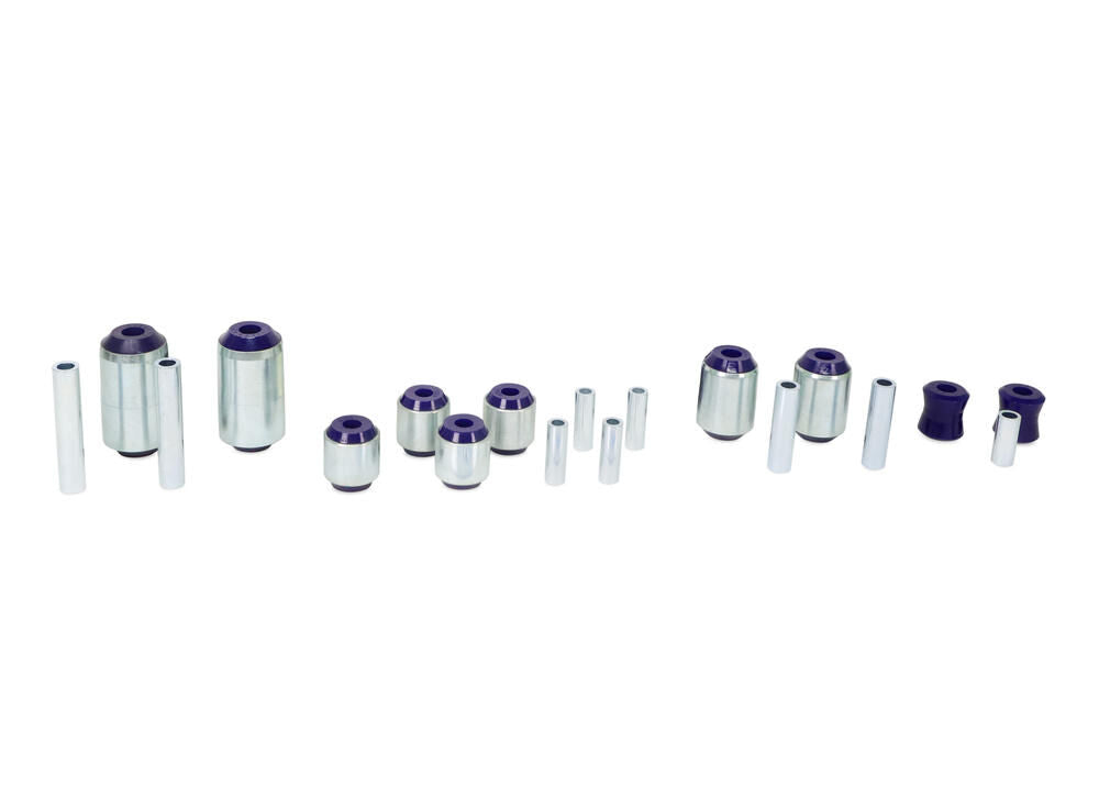 KIT061RK SuperPro Bushing Vehicle Kit | Genuine SuperPro Suspension Component