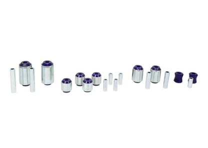 KIT061RK SuperPro Bushing Vehicle Kit | Genuine SuperPro Suspension Component