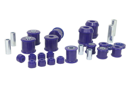 KIT062RK SuperPro Bushing Vehicle Kit | Genuine SuperPro Suspension Component