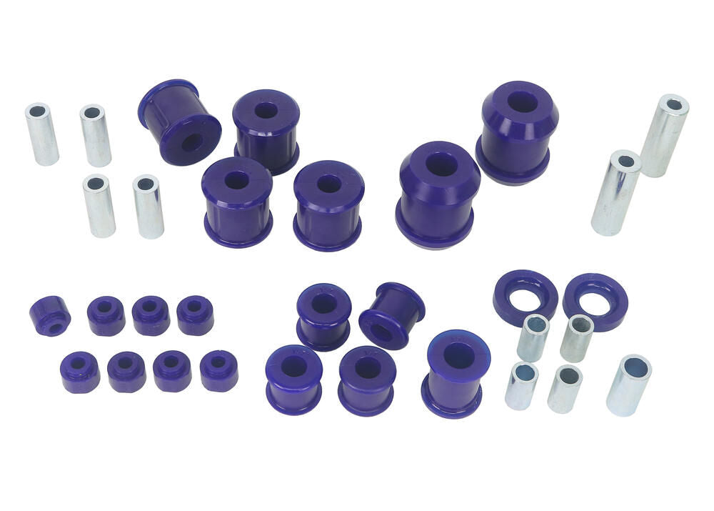 KIT062RK SuperPro Bushing Vehicle Kit | Genuine SuperPro Suspension Component