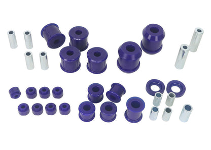 KIT062RK SuperPro Bushing Vehicle Kit | Genuine SuperPro Suspension Component