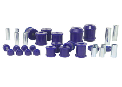 KIT062RK SuperPro Bushing Vehicle Kit | Genuine SuperPro Suspension Component