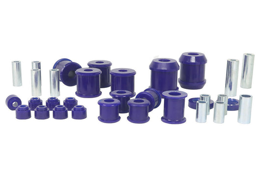 KIT062RK SuperPro Bushing Vehicle Kit | Genuine SuperPro Suspension Component - photo 2 of 3