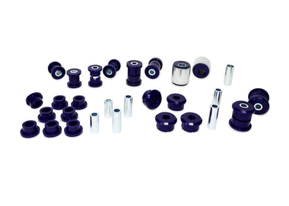 KIT081K SuperPro Enhancement Bush Kit | Genuine SuperPro Suspension Component