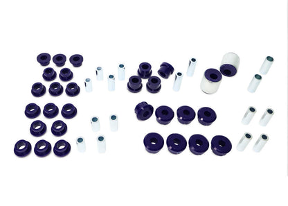 KIT081K SuperPro Enhancement Bush Kit | Genuine SuperPro Suspension Component
