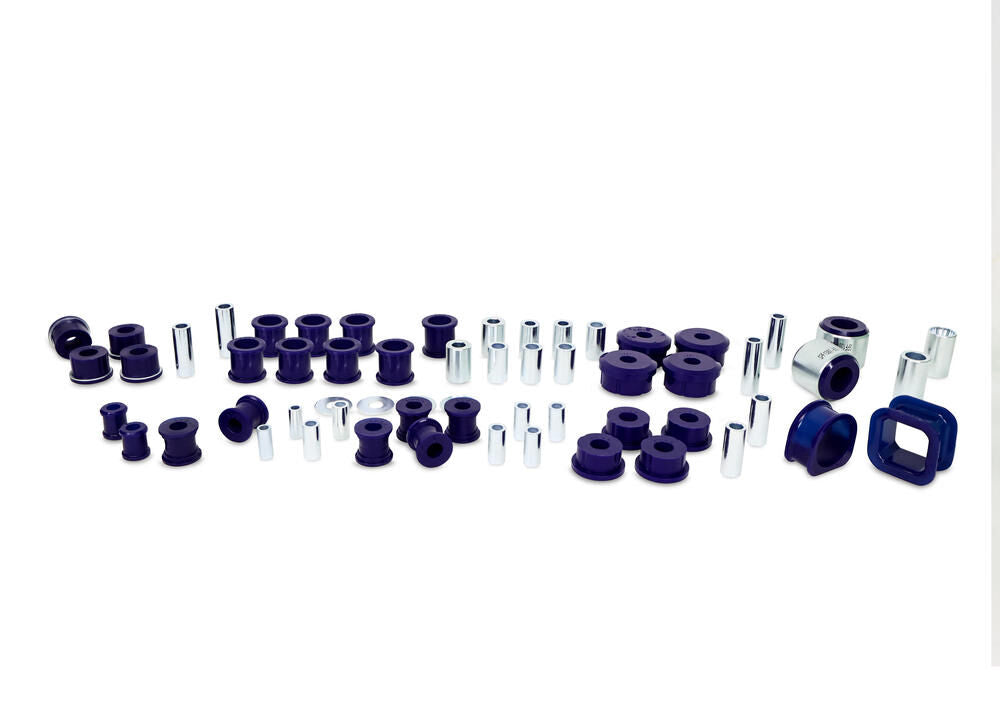 KIT082K SuperPro Enhancement Bush Kit | Genuine SuperPro Suspension Component