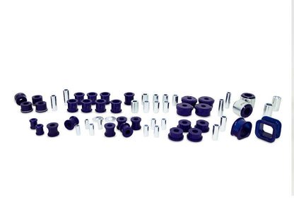 KIT082K SuperPro Enhancement Bush Kit | Genuine SuperPro Suspension Component