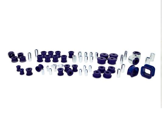 KIT082K SuperPro Enhancement Bush Kit | Genuine SuperPro Suspension Component