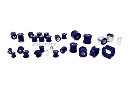 KIT082K SuperPro Enhancement Bush Kit | Genuine SuperPro Suspension Component