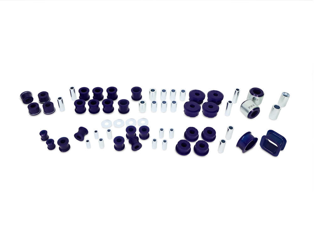 KIT082K SuperPro Enhancement Bush Kit | Genuine SuperPro Suspension Component