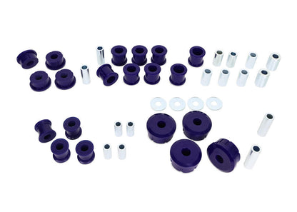 KIT082RK SuperPro Enhancement Bush Kit | Genuine SuperPro Suspension Component