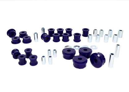 KIT082RK SuperPro Enhancement Bush Kit | Genuine SuperPro Suspension Component