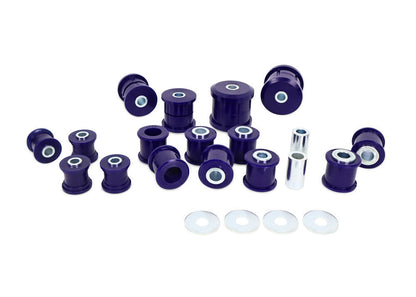 KIT082RK SuperPro Enhancement Bush Kit | Genuine SuperPro Suspension Component