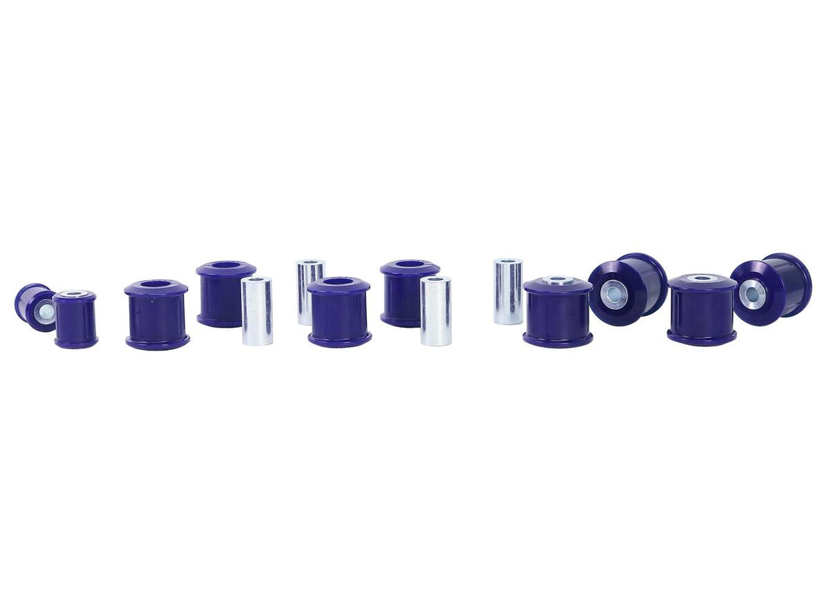 KIT097K SuperPro Trailing Arm & Panhard Rod Bush Kit | Genuine SuperPro Suspension Component