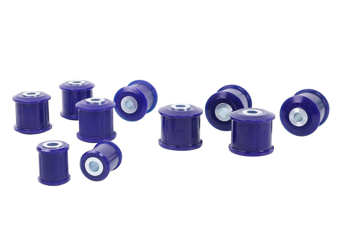 KIT097K SuperPro Trailing Arm & Panhard Rod Bush Kit | Genuine SuperPro Suspension Component