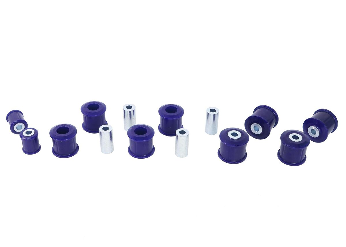 KIT097K SuperPro Trailing Arm & Panhard Rod Bush Kit | Genuine SuperPro Suspension Component