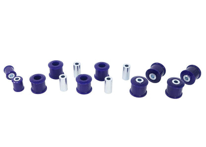 KIT097K SuperPro Trailing Arm & Panhard Rod Bush Kit | Genuine SuperPro Suspension Component