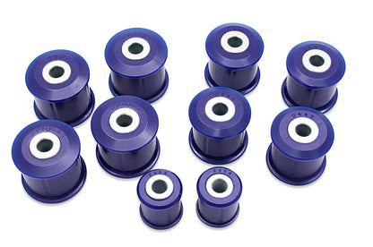 KIT097K SuperPro Trailing Arm & Panhard Rod Bush Kit | Genuine SuperPro Suspension Component