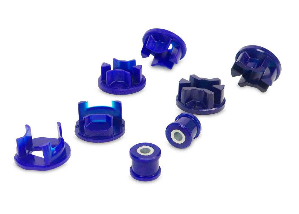 KIT106K SuperPro Bushing Vehicle Kit | Genuine SuperPro Suspension Component