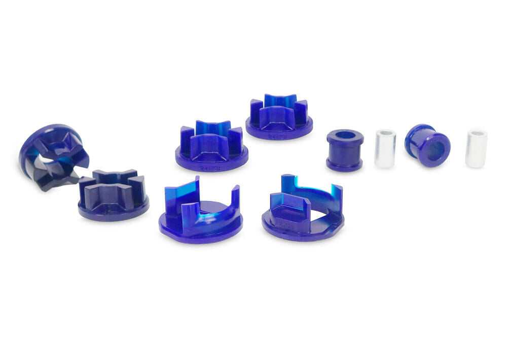 KIT106K SuperPro Bushing Vehicle Kit | Genuine SuperPro Suspension Component
