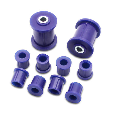 KIT109K SuperPro Leaf Spring Bush Kit | Genuine SuperPro Suspension Component