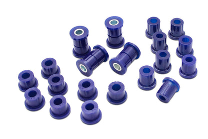 KIT110K SuperPro Leaf Spring Bush Kit | Genuine SuperPro Suspension Component