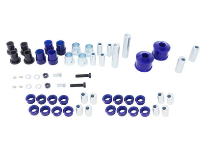 KIT112K SuperPro Alignment Bush Kit | Genuine SuperPro Suspension Component