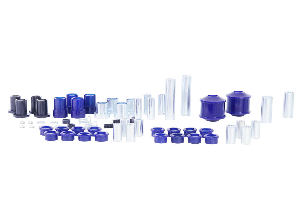 KIT112K SuperPro Alignment Bush Kit | Genuine SuperPro Suspension Component