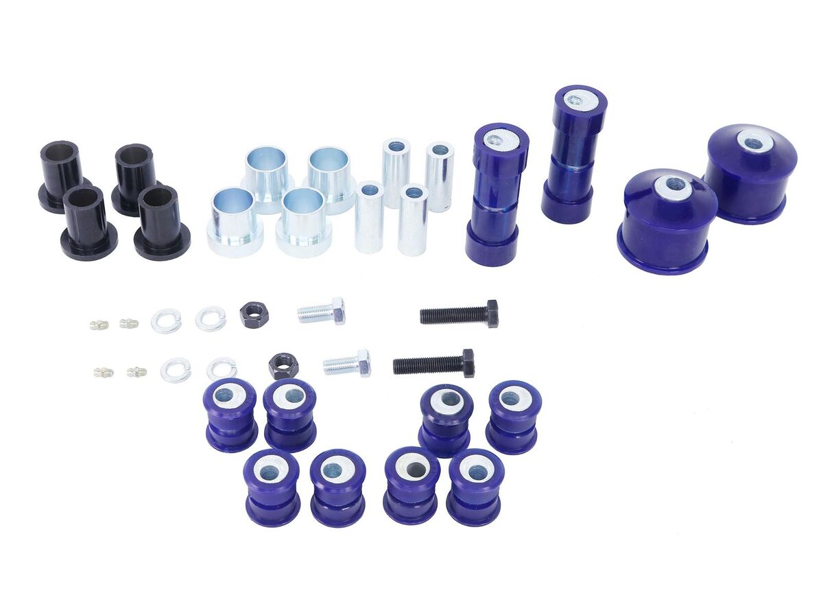 KIT113K SuperPro Alignment Bush Kit | Genuine SuperPro Suspension Component
