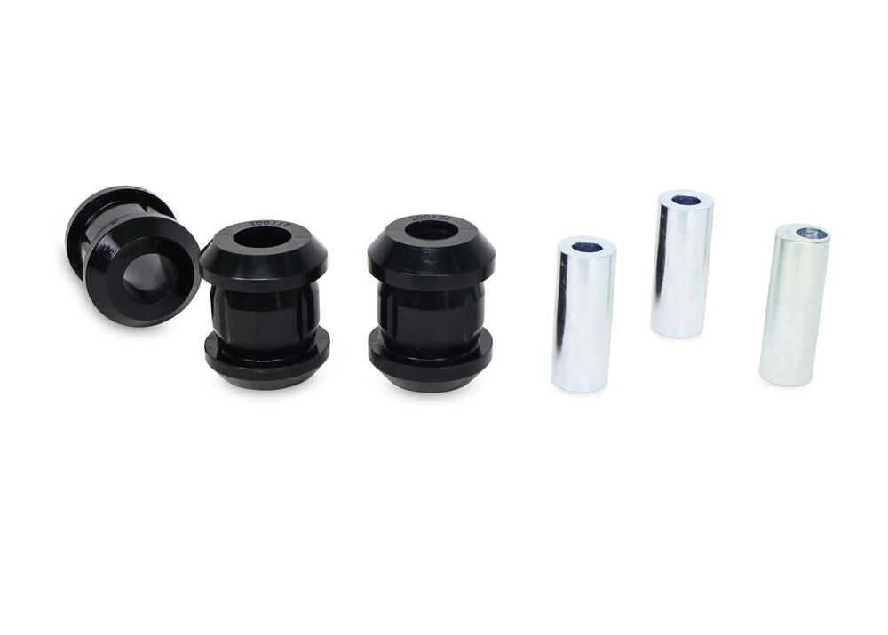 KIT1160K SuperPro Radius Arm Bushing Service Kit to Suit Suzuki Jimny | Genuine SuperPro Suspension Component