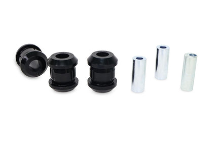 KIT1160K SuperPro Radius Arm Bushing Service Kit to Suit Suzuki Jimny | Genuine SuperPro Suspension Component