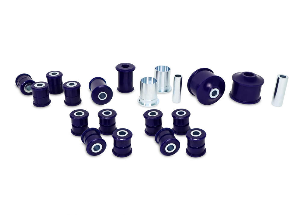 KIT125K SuperPro Enhancement Bush Kit | Genuine SuperPro Suspension Component