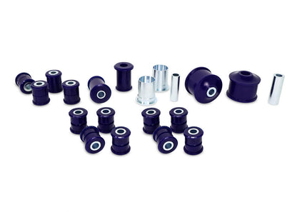 KIT125K SuperPro Enhancement Bush Kit | Genuine SuperPro Suspension Component