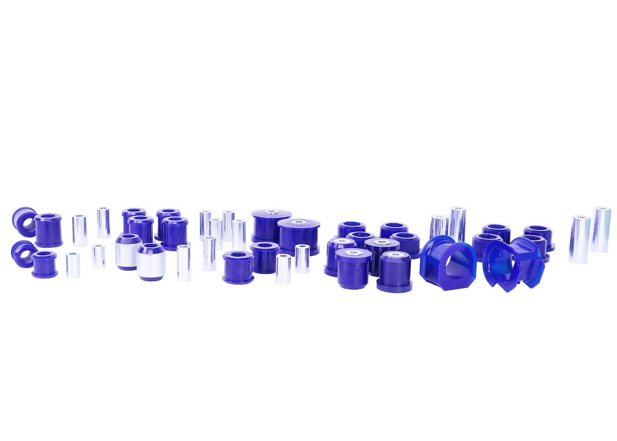KIT130K SuperPro Enhancement Bush Kit | Genuine SuperPro Suspension Component