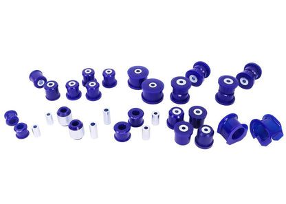 KIT130K SuperPro Enhancement Bush Kit | Genuine SuperPro Suspension Component