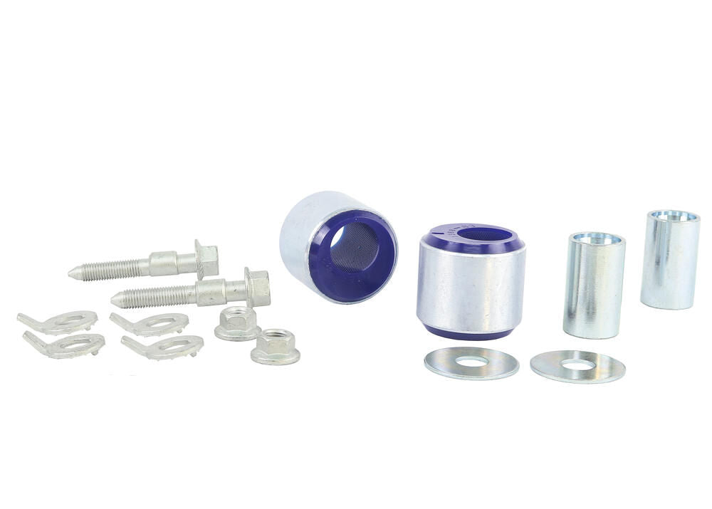 KIT133K SuperPro Alignment Bush Kit | Genuine SuperPro Suspension Component
