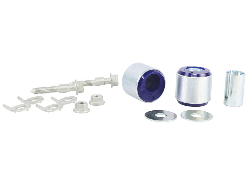 KIT133K SuperPro Alignment Bush Kit | Genuine SuperPro Suspension Component