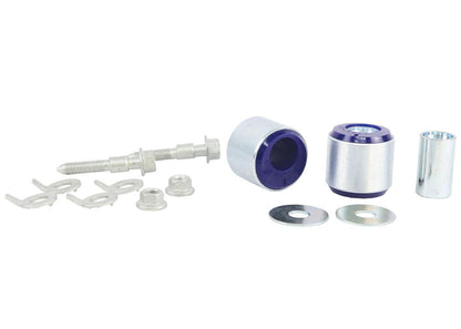 KIT133K SuperPro Alignment Bush Kit | Genuine SuperPro Suspension Component